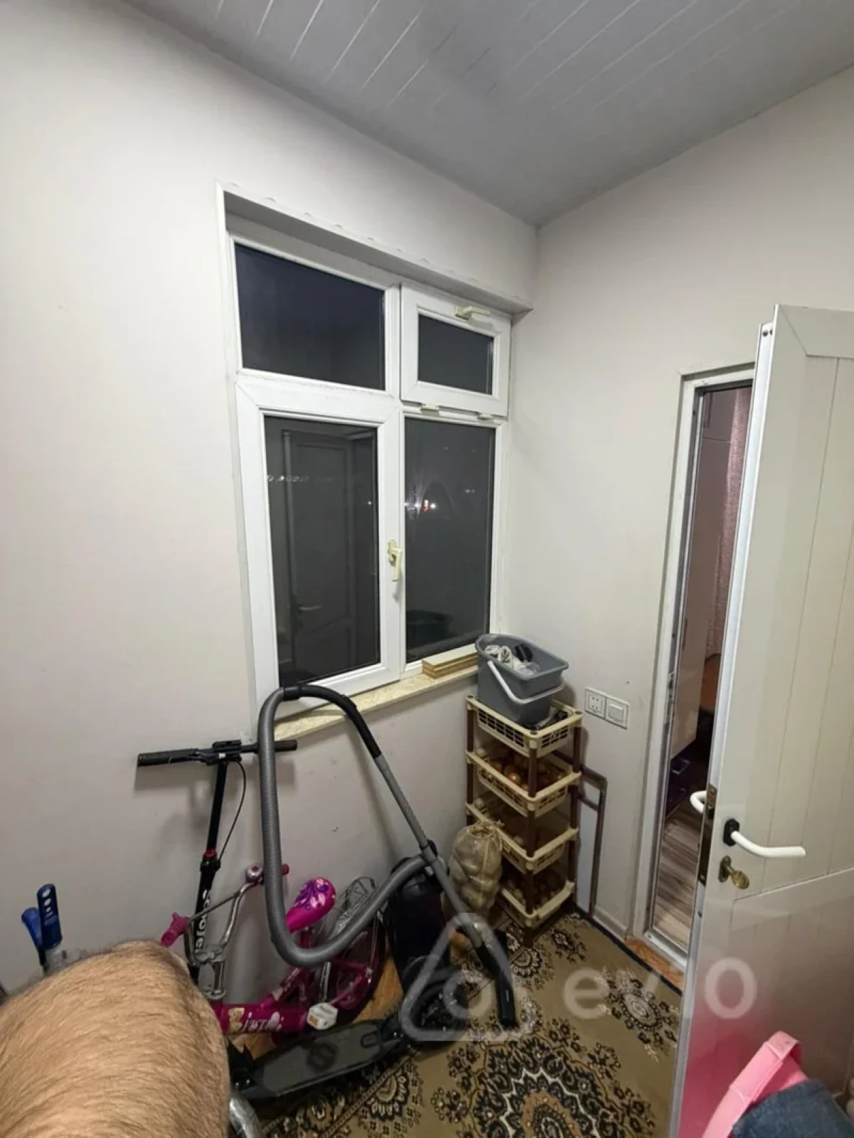 Satılır 3 otaqlı köhnə tikili 60 m²