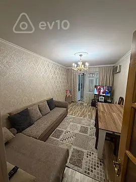 Satılır 3 otaqlı köhnə tikili 60 m² — Bakı, Nərimanov 3 otaq 60.00 m²