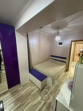 Satılır 3 otaqlı köhnə tikili 60 m²