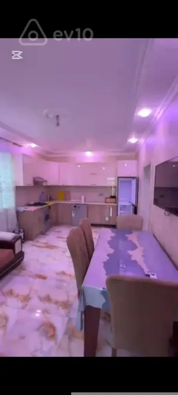 Kirayə verilir 3 otaqlı həyət evi 70 m²