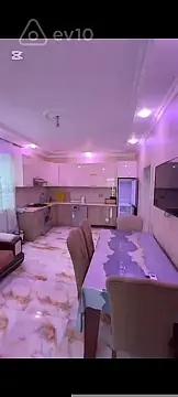 Kirayə verilir 3 otaqlı həyət evi 70 m² — Bakı, Abşeron 3 otaq 70.00 m²