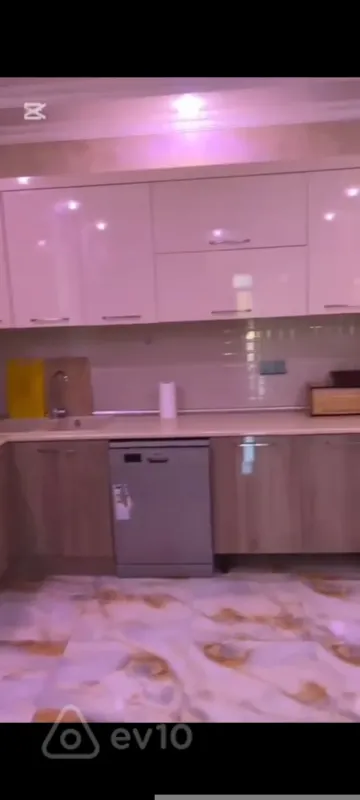 Kirayə verilir 3 otaqlı həyət evi 70 m²