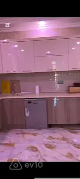 Kirayə verilir 3 otaqlı həyət evi 70 m²