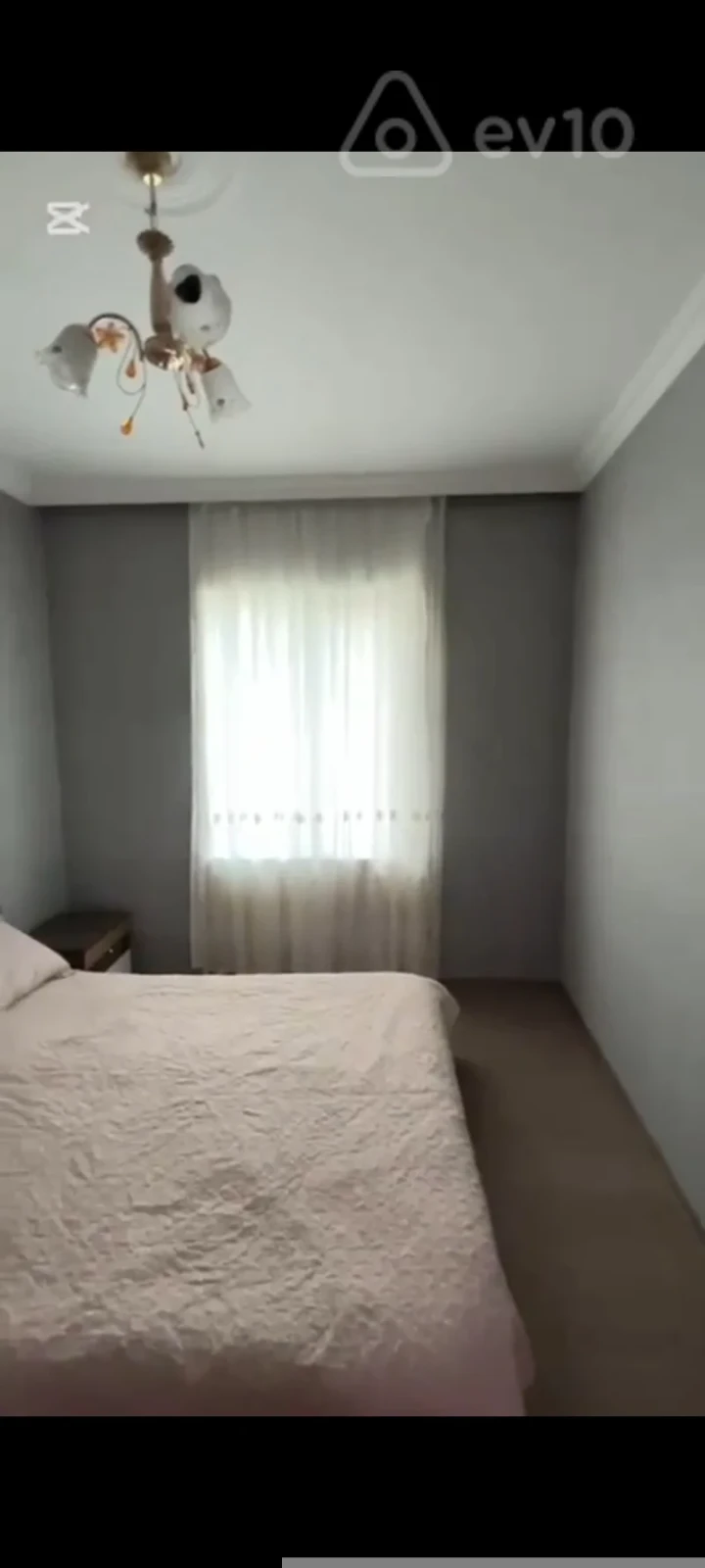 Kirayə verilir 3 otaqlı həyət evi 70 m²