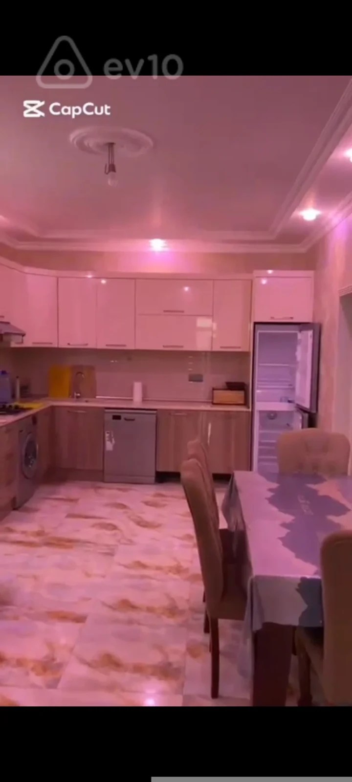 Kirayə verilir 3 otaqlı həyət evi 70 m²