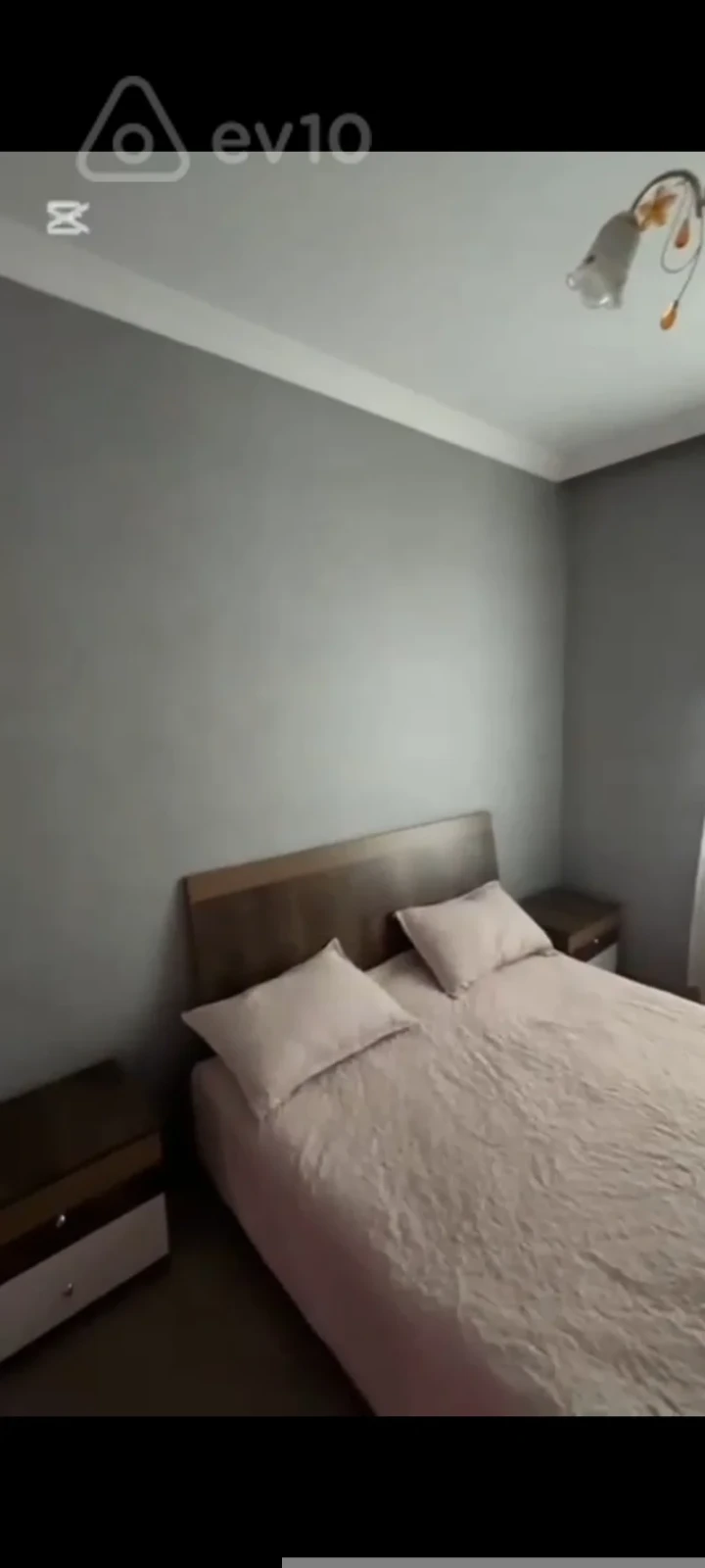 Kirayə verilir 3 otaqlı həyət evi 70 m²