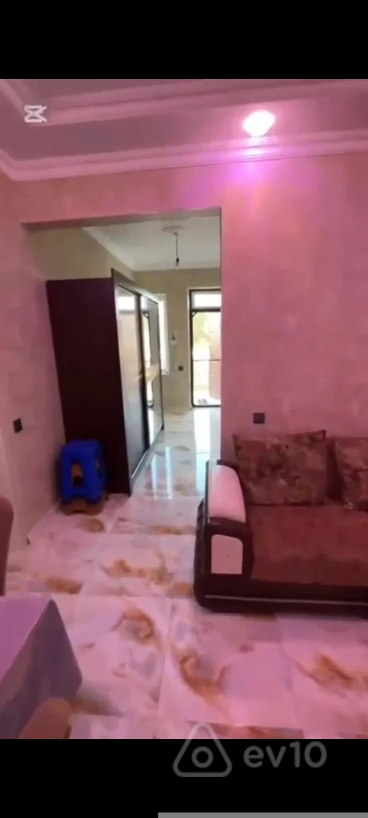 Kirayə verilir 3 otaqlı həyət evi 70 m²