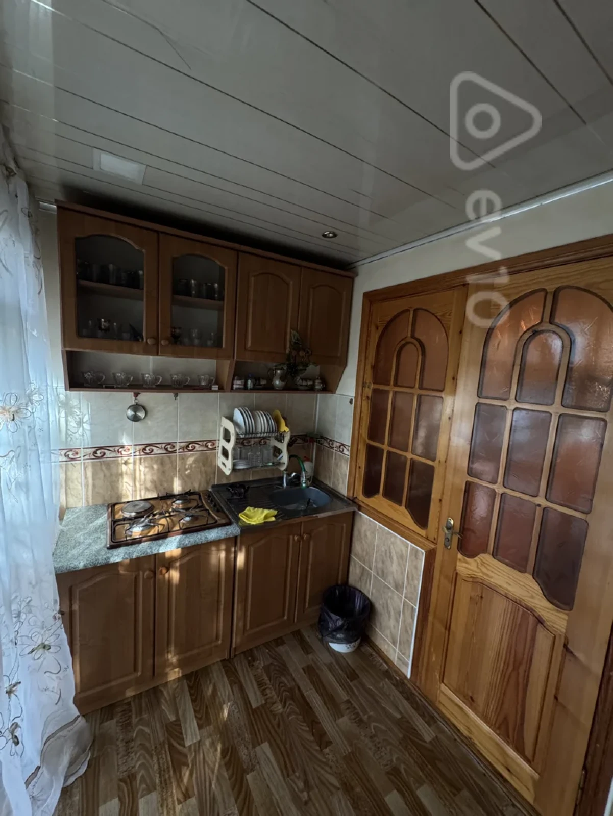 Kirayə verilir 3 otaqlı köhnə tikili 48 m²