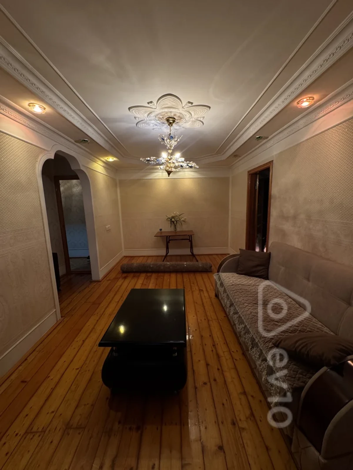 Kirayə verilir 3 otaqlı köhnə tikili 48 m²