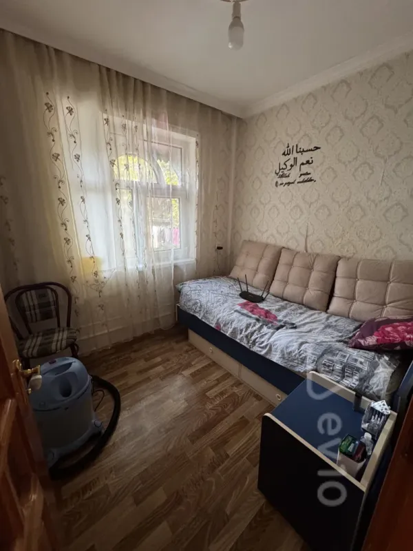 Kirayə verilir 3 otaqlı köhnə tikili 48 m²