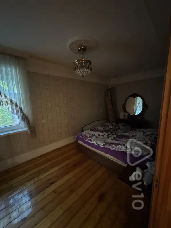 Kirayə verilir 3 otaqlı köhnə tikili 48 m²