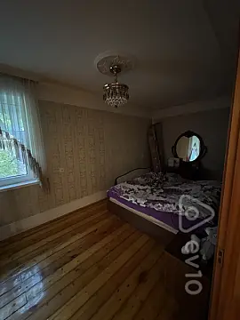 Kirayə verilir 3 otaqlı köhnə tikili 48 m²