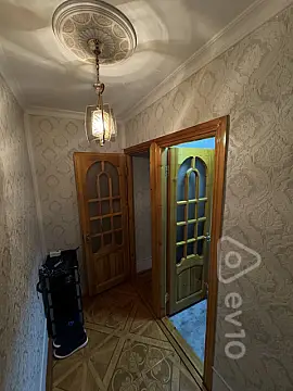 Kirayə verilir 3 otaqlı köhnə tikili 48 m² — Mingəçevir 3 otaq 48.00 m²