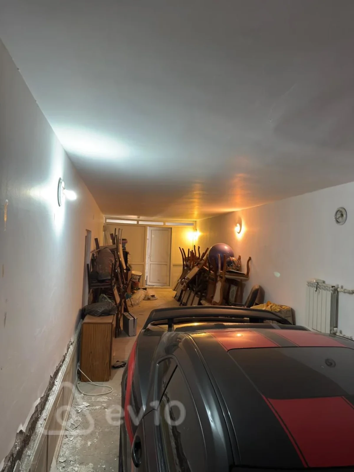 Satılır 7 otaqlı həyət evi 425 m²