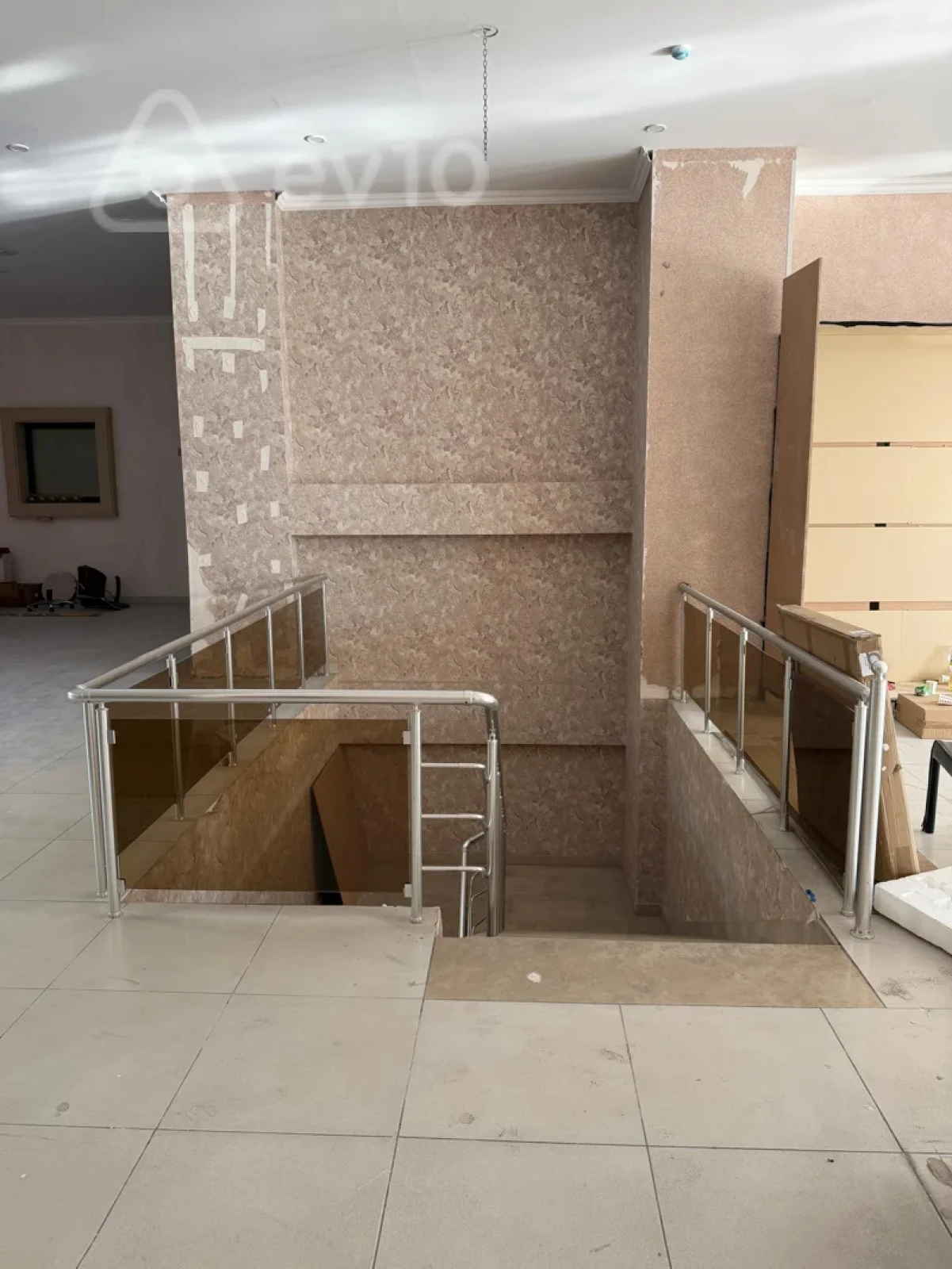 Kirayə verilir mənzil 940 m²