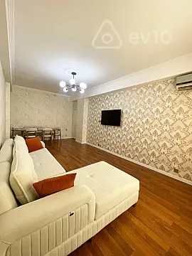 Satılır 3 otaqlı yeni tikili 81 m² — Xırdalan 3 otaq 81.00 m²