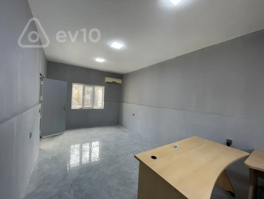 Kirayə verilir mənzil 600 m²
