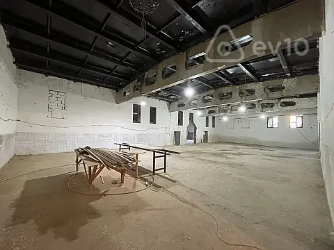 Kirayə verilir mənzil 600 m²