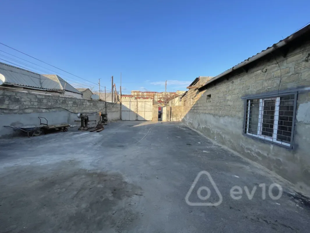 Kirayə verilir mənzil 600 m²