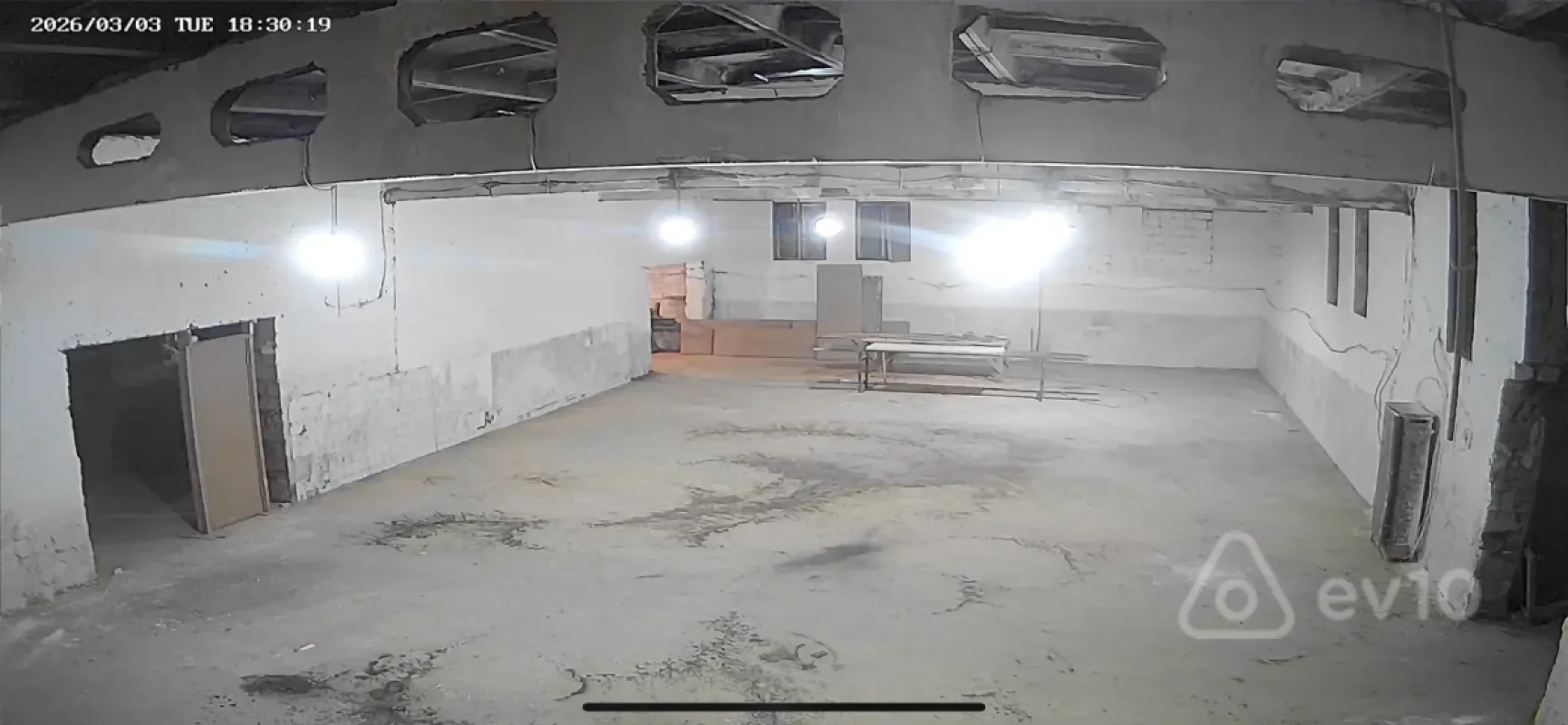 Kirayə verilir mənzil 600 m²