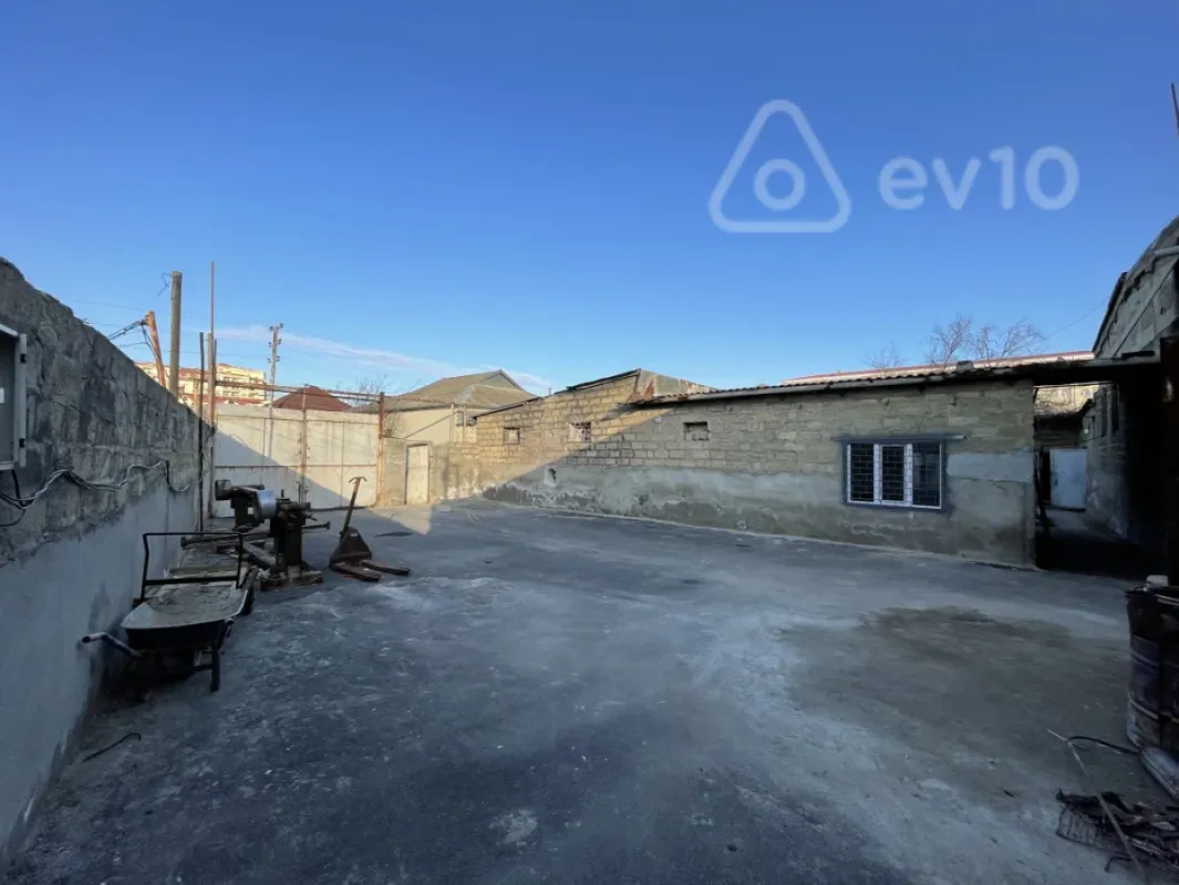 Kirayə verilir mənzil 600 m²