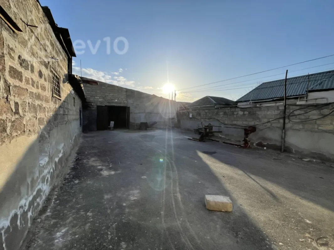 Kirayə verilir mənzil 600 m²