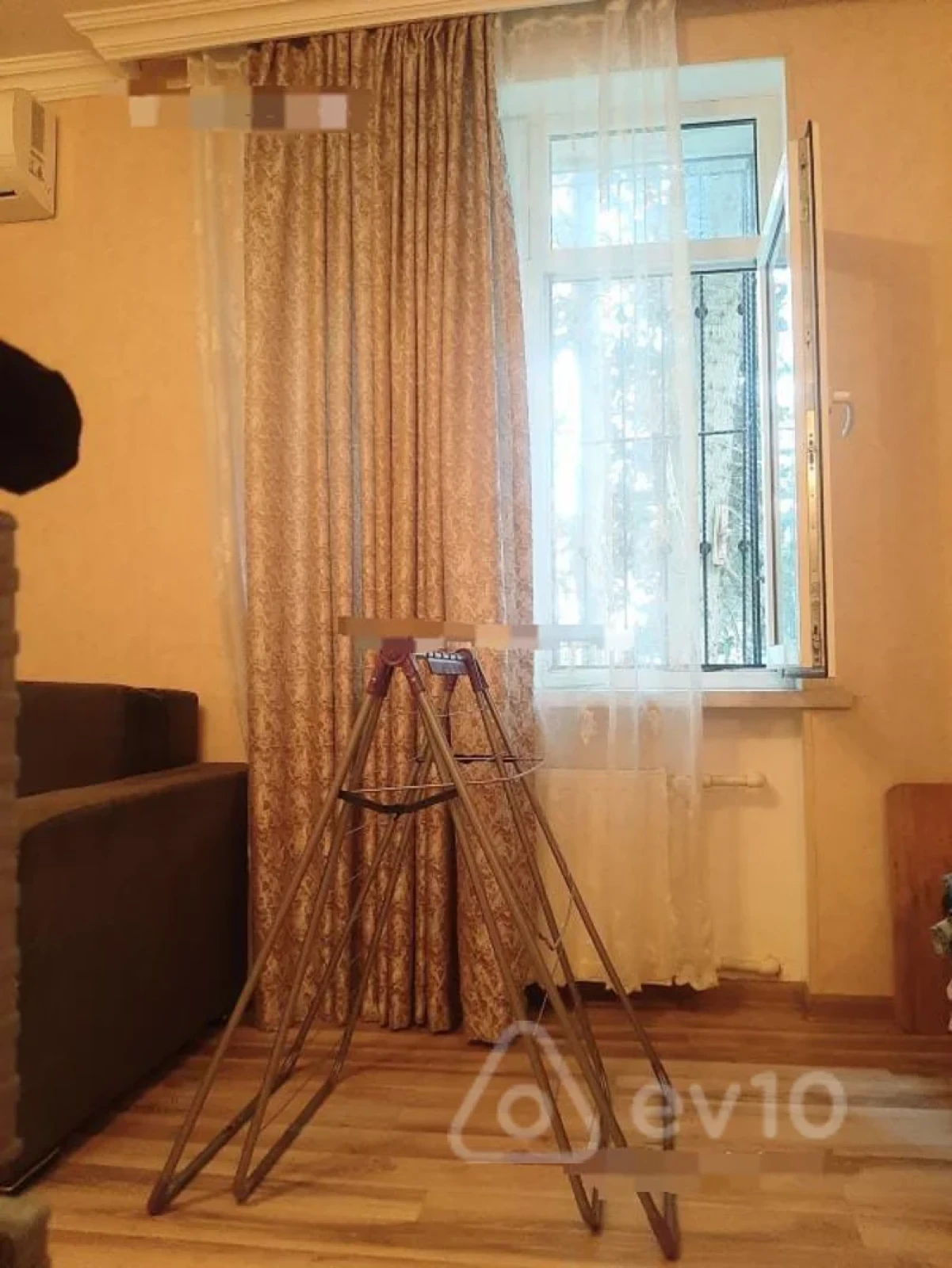 Kirayə verilir 1 otaqlı köhnə tikili 32 m²