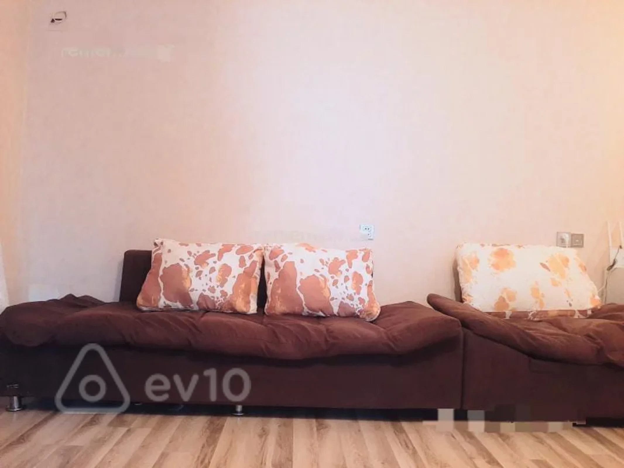 Kirayə verilir 1 otaqlı köhnə tikili 32 m²