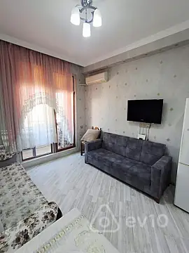 Kirayə verilir 1 otaqlı yeni tikili 40 m²