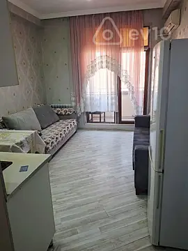 Kirayə verilir 1 otaqlı yeni tikili 40 m²