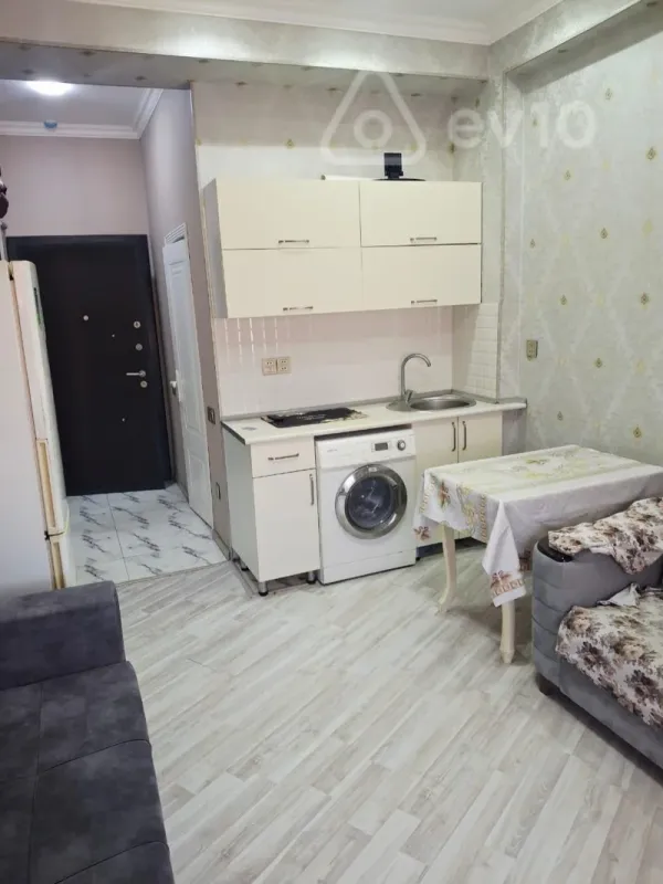 Kirayə verilir 1 otaqlı yeni tikili 40 m²