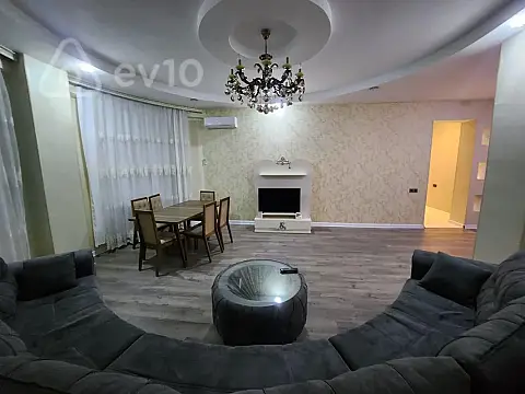 Kirayə verilir 2 otaqlı yeni tikili 68 m²