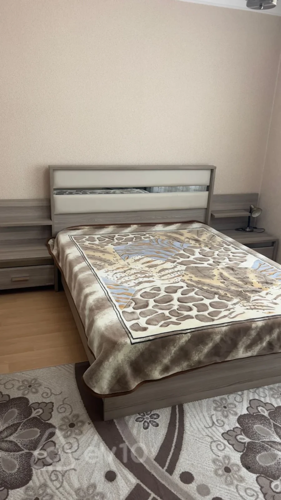 Kirayə verilir 3 otaqlı köhnə tikili 75 m²