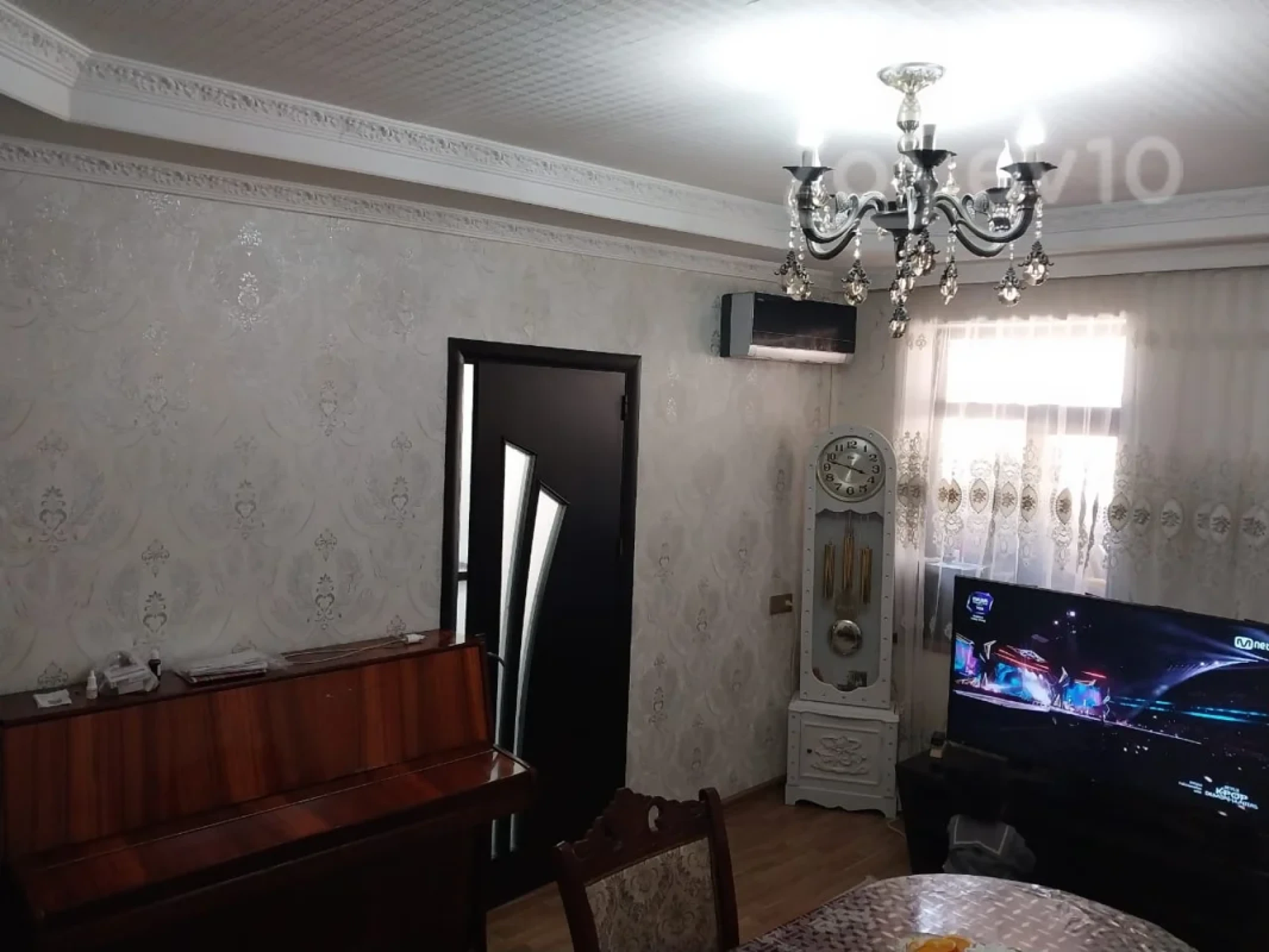 Satılır 3 otaqlı köhnə tikili 75 m²