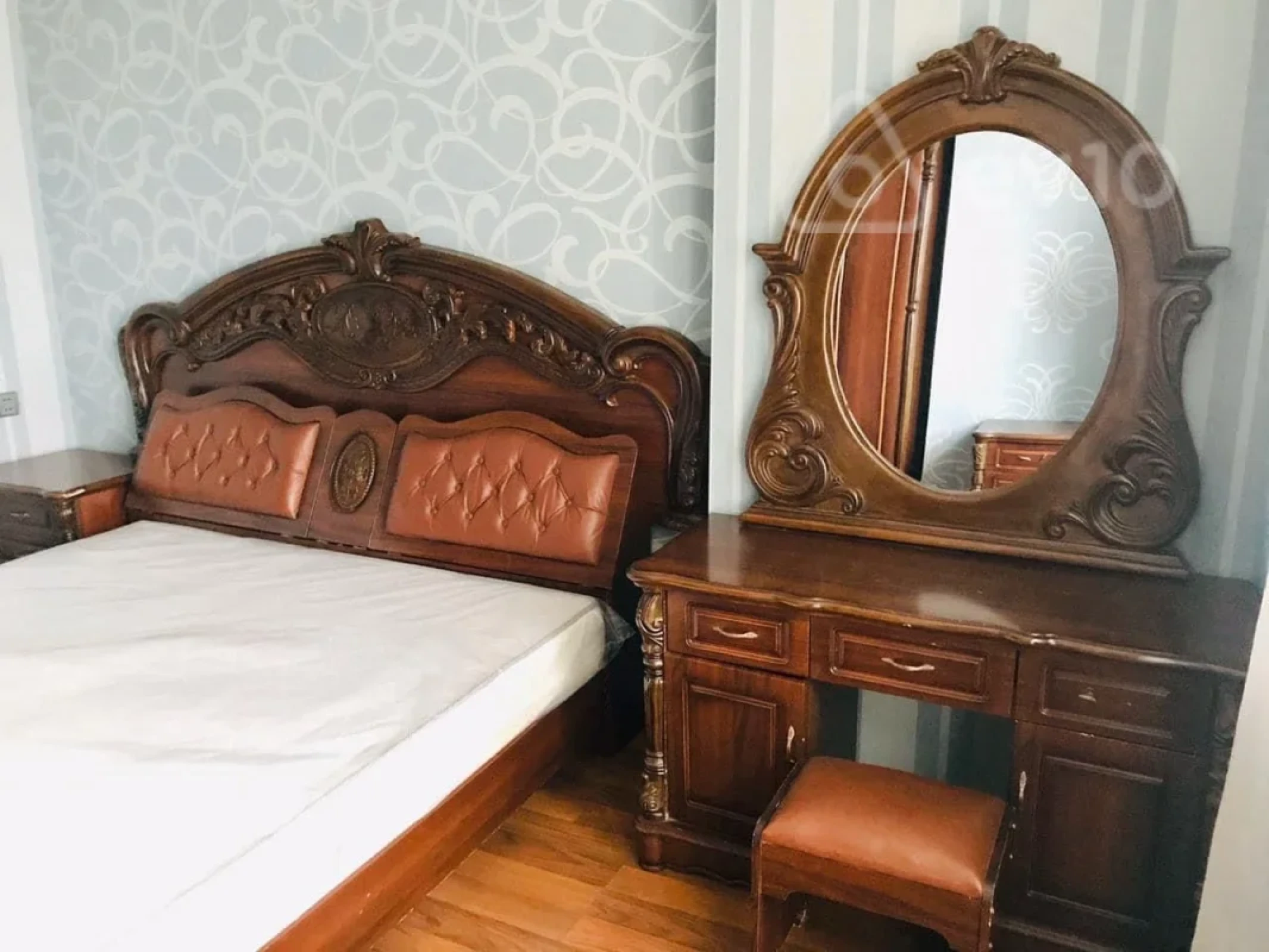 Kirayə verilir 3 otaqlı yeni tikili 100 m²