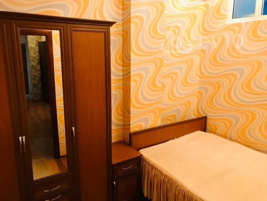 Kirayə verilir 3 otaqlı yeni tikili 100 m²