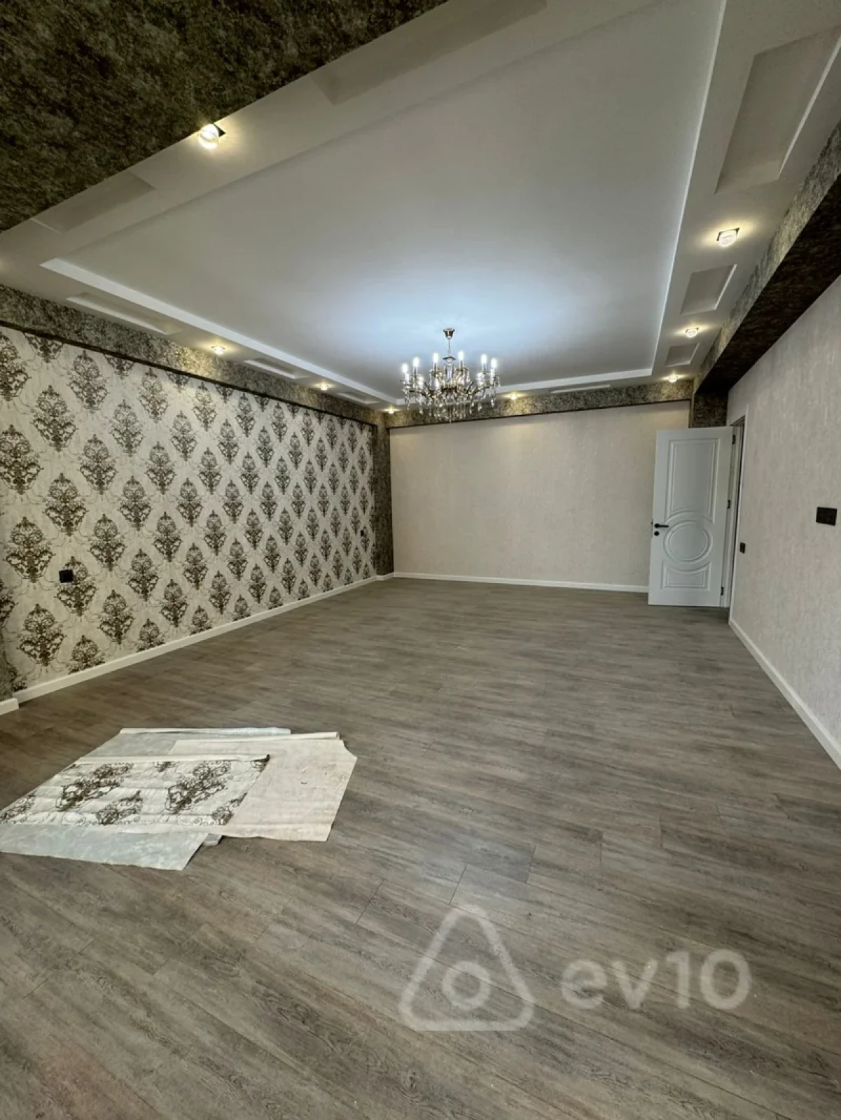 Satılır 4 otaqlı yeni tikili 173 m²