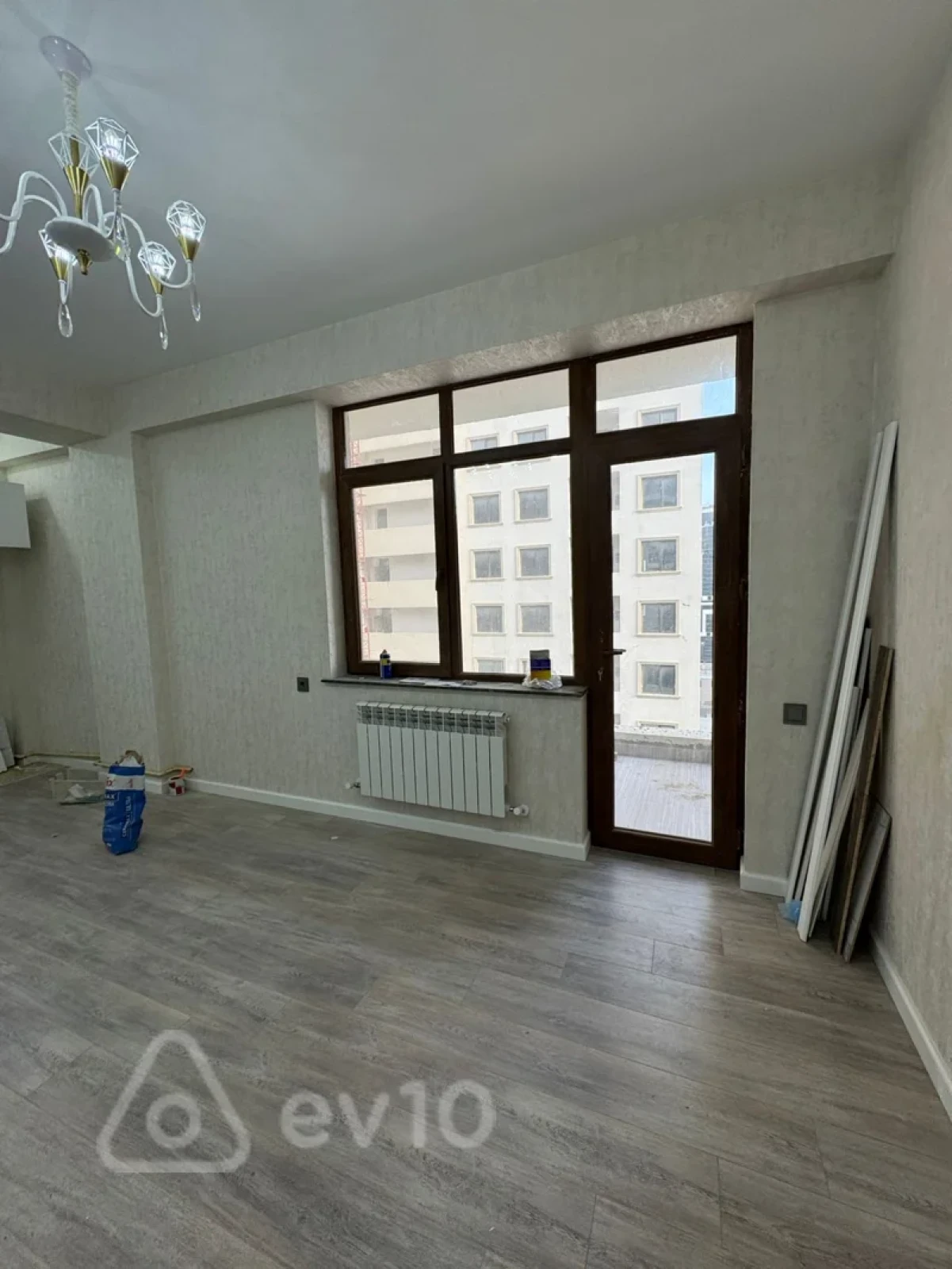 Satılır 4 otaqlı yeni tikili 173 m²