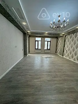 Satılır 4 otaqlı yeni tikili 173 m²