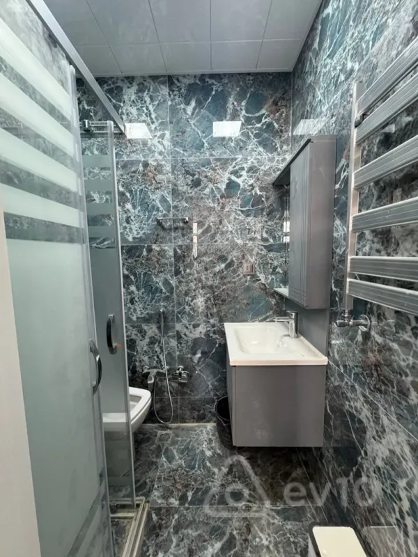 Satılır 4 otaqlı yeni tikili 173 m²