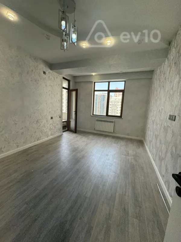 Satılır 4 otaqlı yeni tikili 173 m²