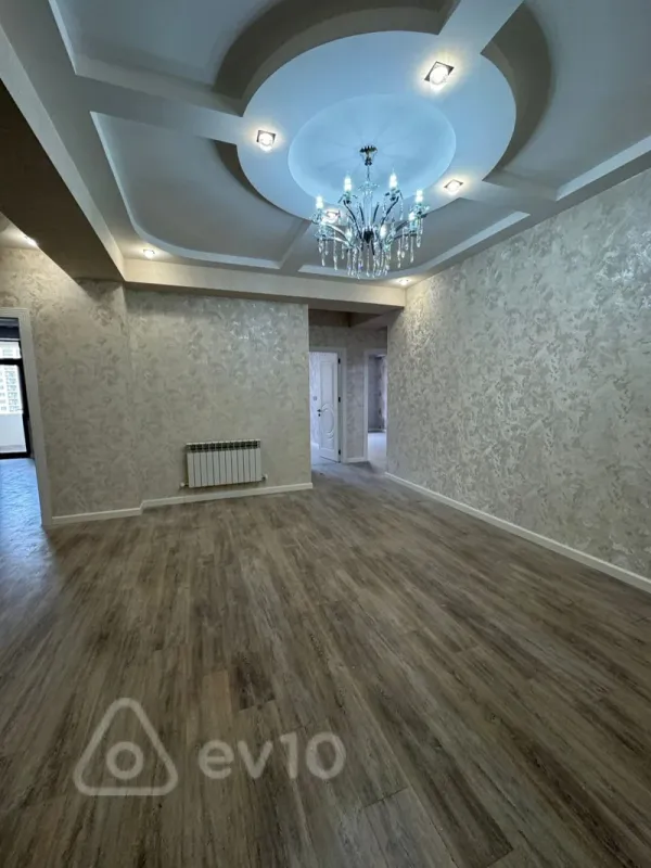 Satılır 4 otaqlı yeni tikili 173 m²