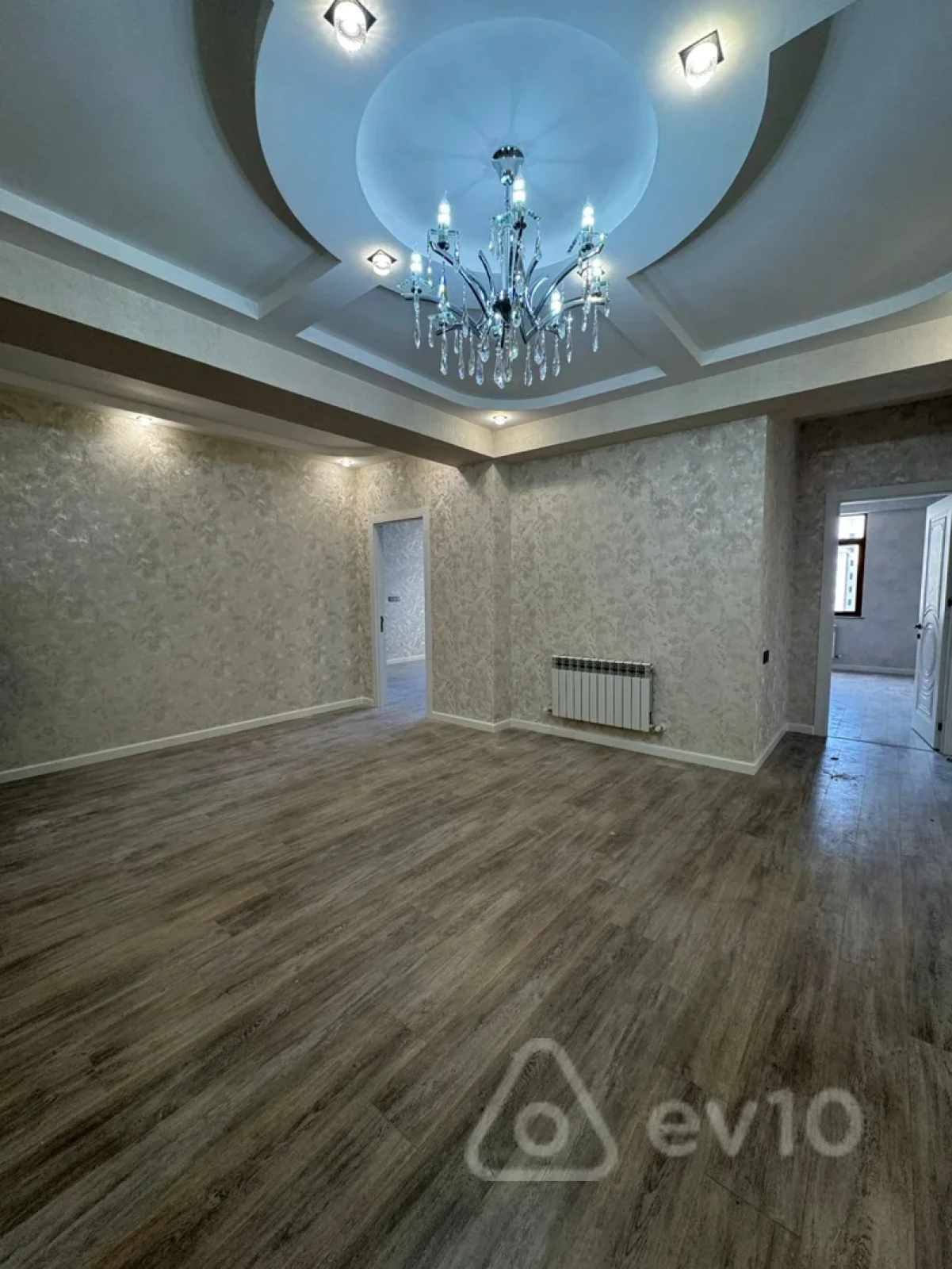 Satılır 4 otaqlı yeni tikili 173 m²