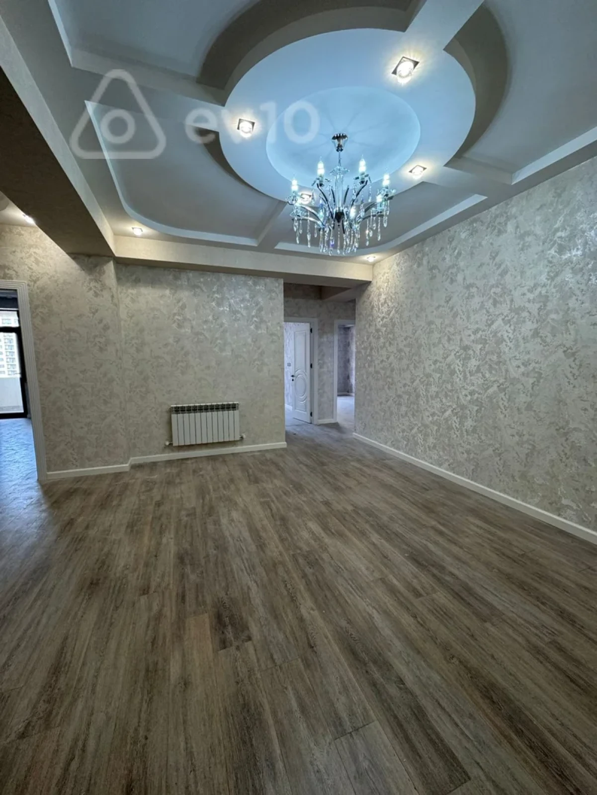 Satılır 4 otaqlı yeni tikili 173 m²