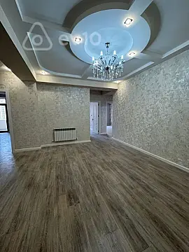 Satılır 4 otaqlı yeni tikili 173 m²