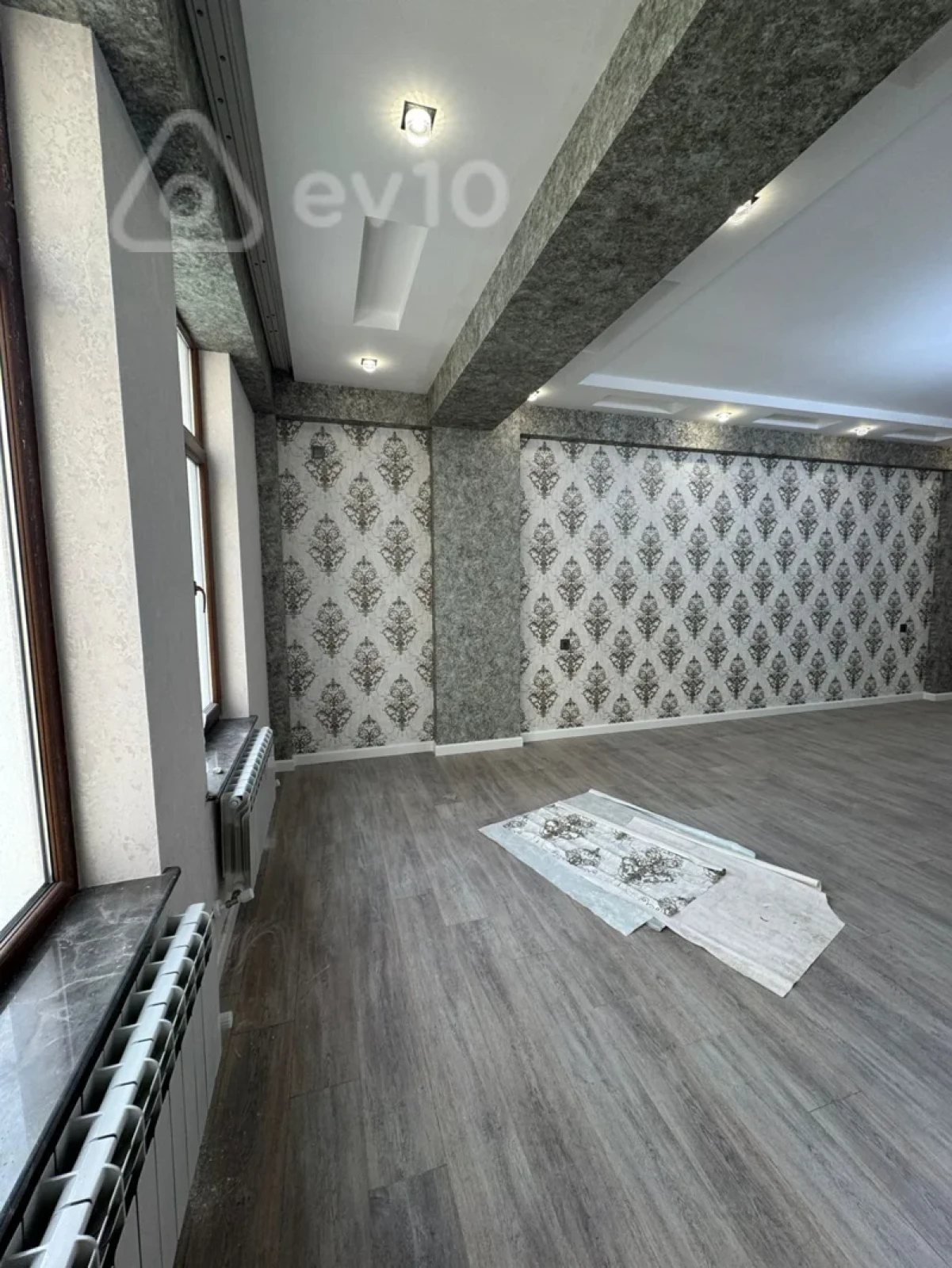 Satılır 4 otaqlı yeni tikili 173 m²