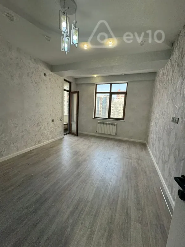 Satılır 4 otaqlı yeni tikili 173 m²