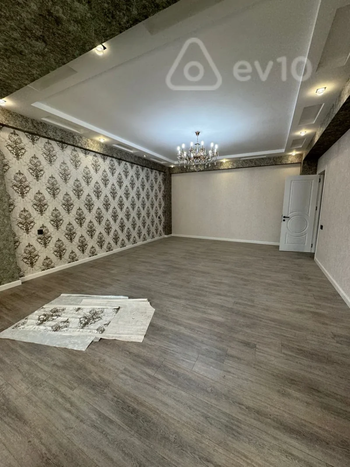 Satılır 4 otaqlı yeni tikili 173 m²