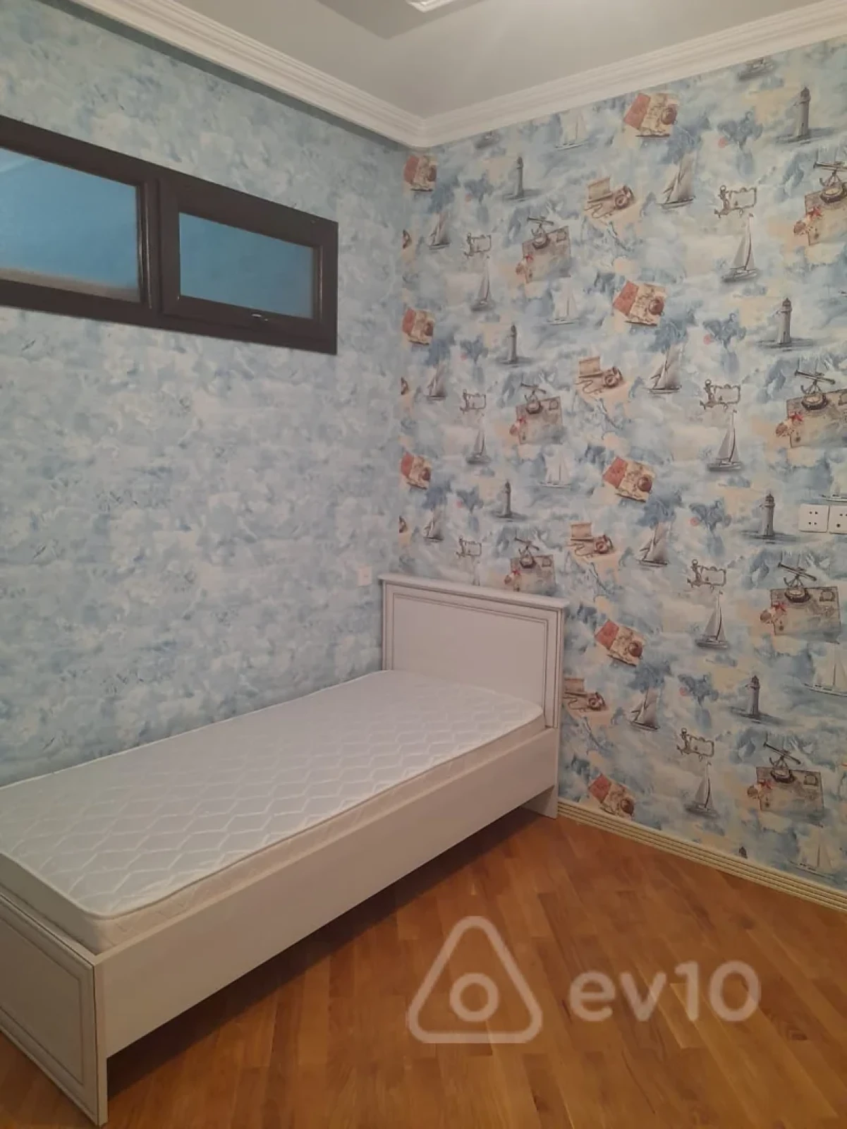 Kirayə verilir 3 otaqlı yeni tikili 110 m²