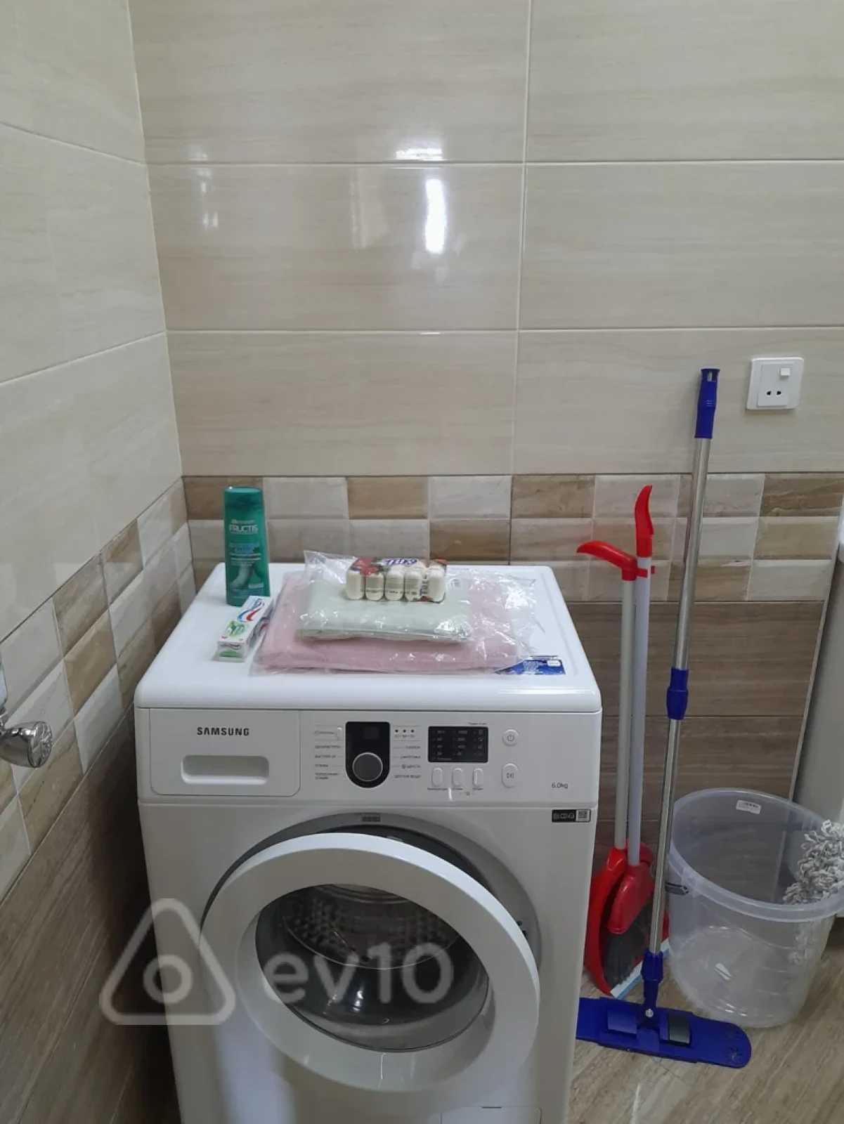 Kirayə verilir 3 otaqlı yeni tikili 110 m²